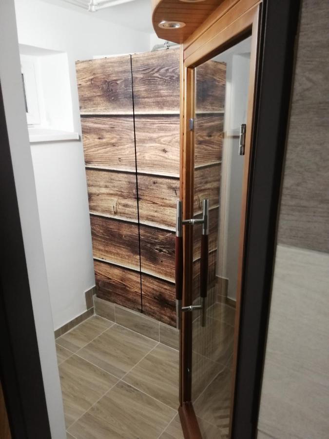 Apartmany Agatha Loučná nad Desnou Exterior foto