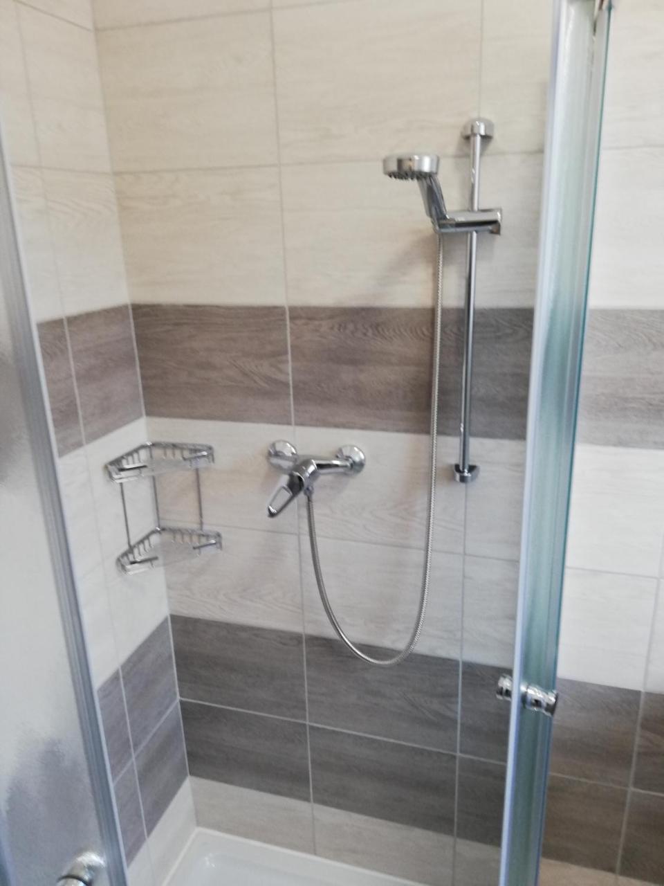 Apartmany Agatha Loučná nad Desnou Exterior foto