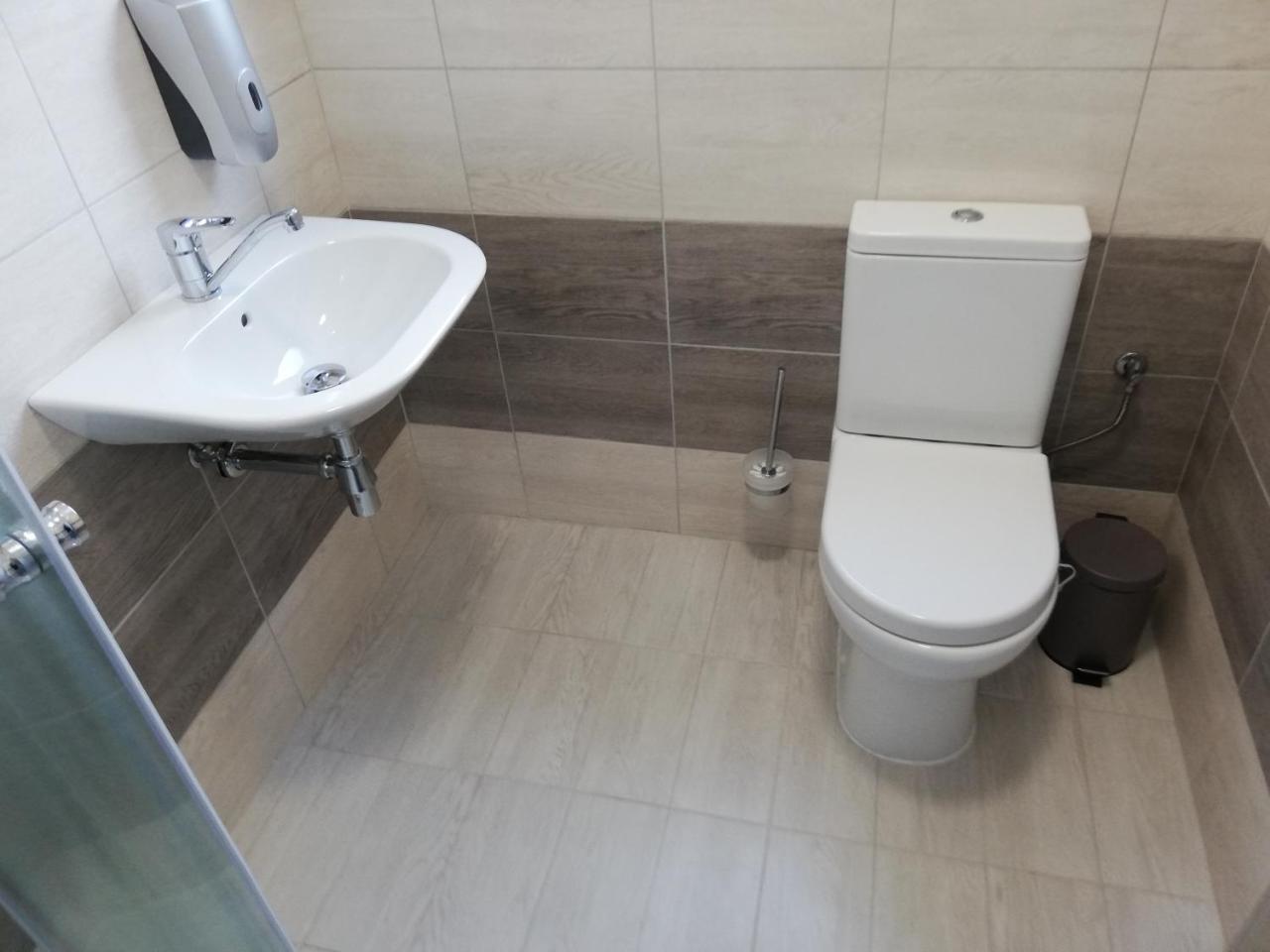 Apartmany Agatha Loučná nad Desnou Exterior foto